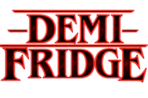 Demi Fridges
