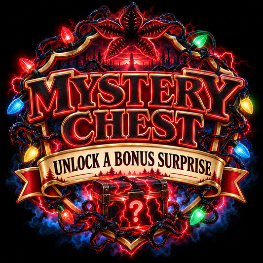 Mystery Chest