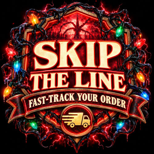 Skip The Line