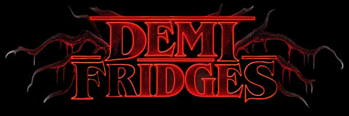 Demi Fridges